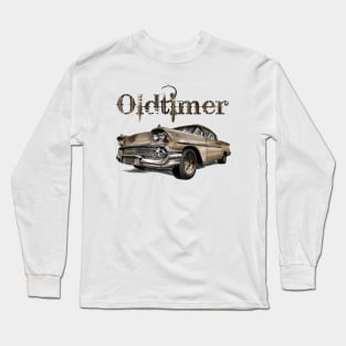 Oldtimer Long Sleeve T-Shirt